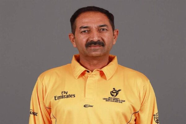 Ex-Intl Umpire Hails Virat Kohli’s Liveliness As Essential For Cricket For This Reason - RVCJ Media