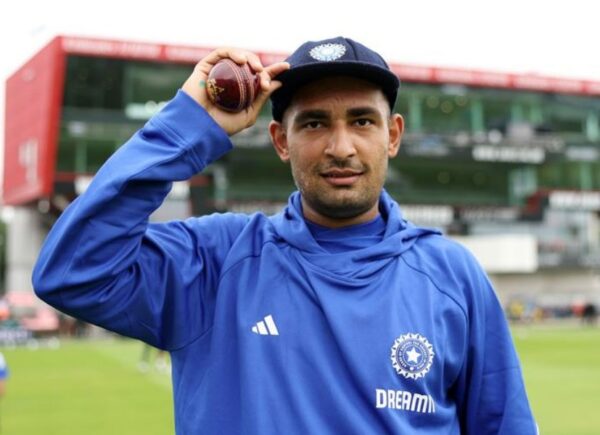 From Rajat Patidar To Mohammed Shami, 9 Indian Test Heroes Set To Rock Duleep Trophy 2026 - RVCJ Media