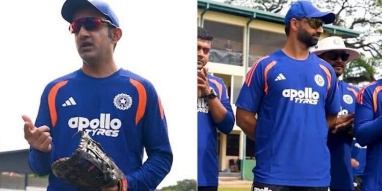 Auqib Nabi Expected An India Call-Up After Ranji Trophy Heroics, Here’s What He Said