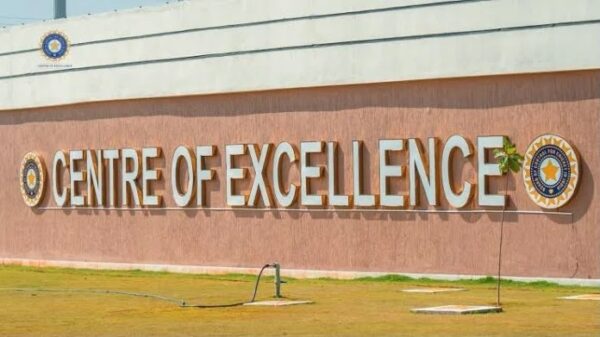 India’s Injury Crisis Deepens- Why Bcci Still Has No Permanent Head Of Sports Science At Coe 2 India’s Injury Crisis Deepens- Why BCCI Still Has No Permanent Head Of Sports Science At CoE - RVCJ Media