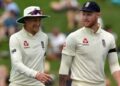 “My Only Worry Is….,” Ben Stokes’ Emotional Warning To Joe Root On Becoming Test Captain Again