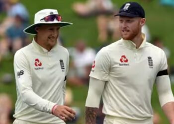 “My Only Worry Is….,” Ben Stokes’ Emotional Warning To Joe Root On Becoming Test Captain Again