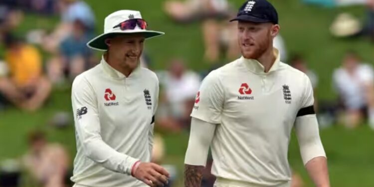 “My Only Worry Is….,” Ben Stokes’ Emotional Warning To Joe Root On Becoming Test Captain Again
