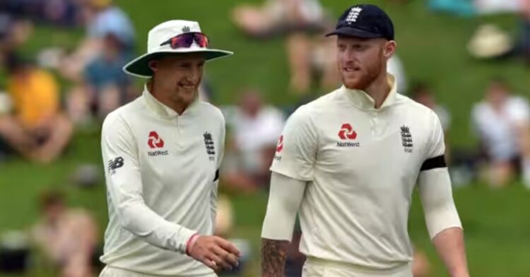 “My Only Worry Is….,” Ben Stokes’ Emotional Warning To Joe Root On Becoming Test Captain Again 1 “My Only Worry Is….,” Ben Stokes’ Emotional Warning To Joe Root On Becoming Test Captain Again