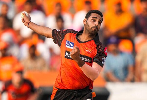 Ex-India Player Advises Jasprit Bumrah To Rest For 1 Yr, Asks Selectors To Consider Shami & Bhuvi - RVCJ Media