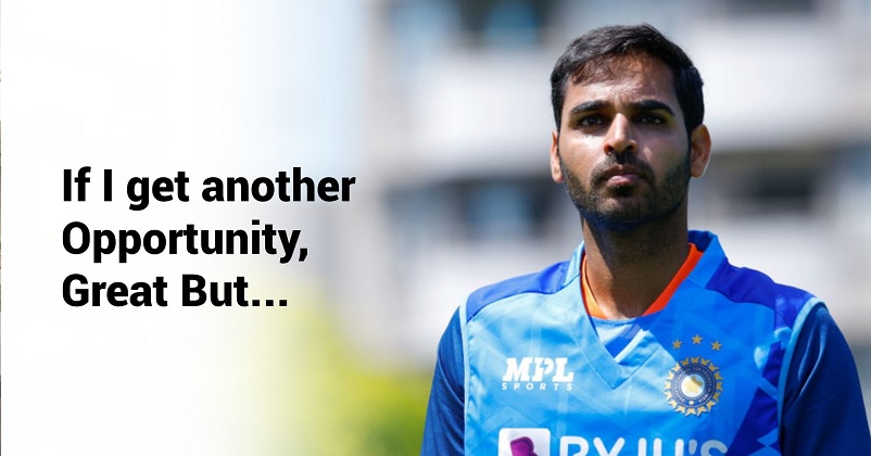 Bhuvneshwar Kumar Breaks Silence On Making A Comeback For The 2027 World Cup 1 Hardik Pandya Leaving Mumbai Indians? MI Finally Breaks Silence On Trade Rumours