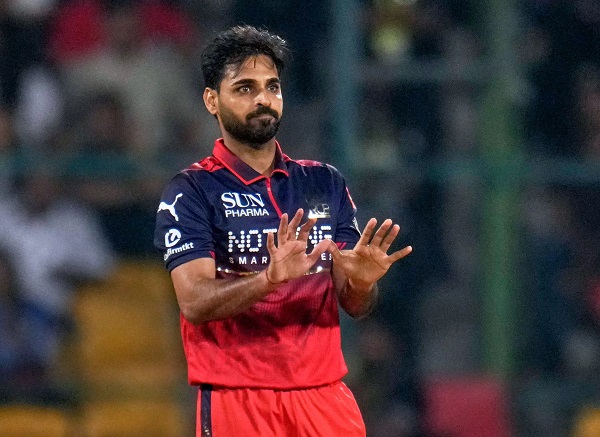 Bhuvneshwar Kumar Breaks Silence On Making A Comeback For The 2027 World Cup 2 Bhuvneshwar Kumar Breaks Silence On Making A Comeback For The 2027 World Cup - RVCJ Media