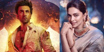 Big Update About Brahmastra 2, Deepika Padukone To Join & Ranbir Kapoor To Play….