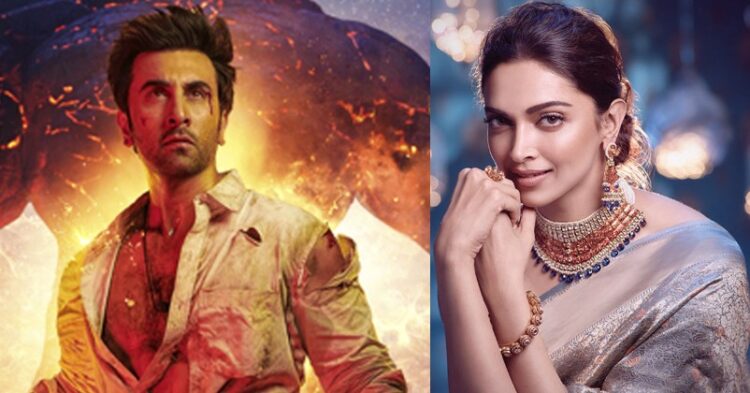 Big Update About Brahmastra 2, Deepika Padukone To Join & Ranbir Kapoor To Play….