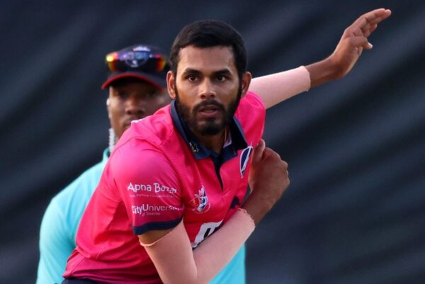 Hyderabad-Born Cricketer Caught In Match-Fixing Scandal, Got Banned For 8 Years - RVCJ Media