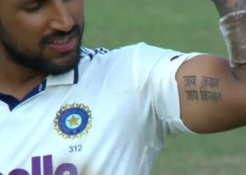Dhruv Jurel Reveals Gautam Gambhir’s Advice After Scoring Century In 2nd Test Vs SL
