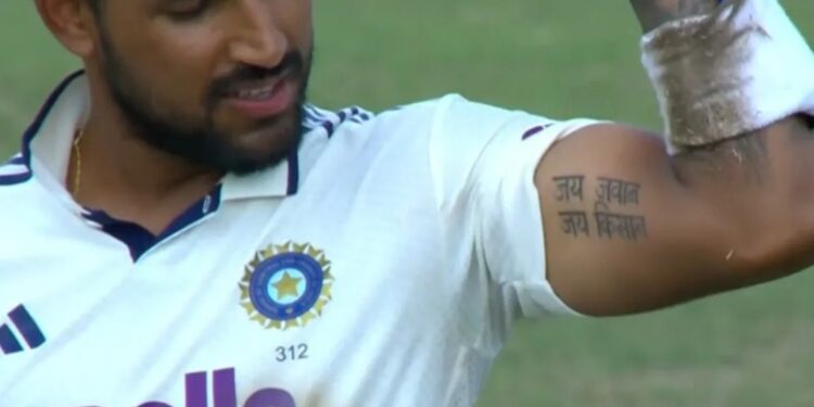 Dhruv Jurel Reveals Gautam Gambhir’s Advice After Scoring Century In 2nd Test Vs SL