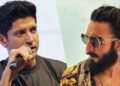 Did Farhan Akhtar Just Take A Sly Dig At Ranveer Singh Without Naming Him Over Don 3 Exit?
