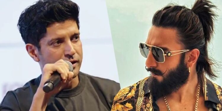 Did Farhan Akhtar Just Take A Sly Dig At Ranveer Singh Without Naming Him Over Don 3 Exit?