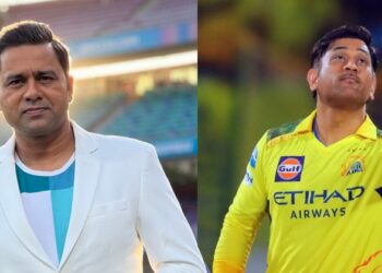 Did MS Dhoni Really Demand 25% Of CSK’s Stake? Aakash Chopra Refutes The Claim….
