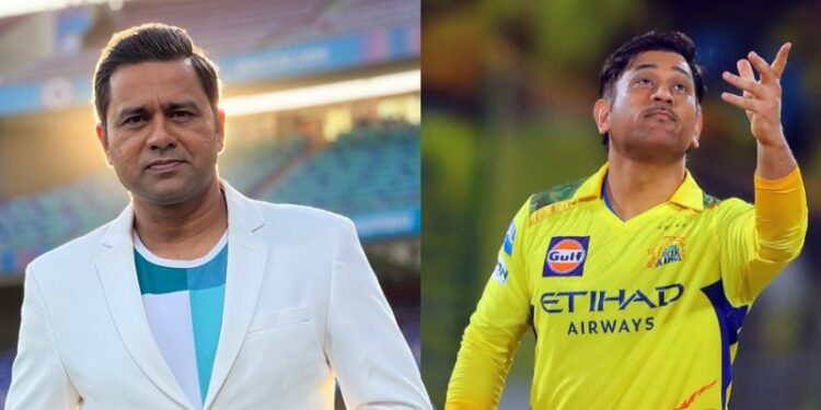 Did MS Dhoni Really Demand 25% Of CSK’s Stake? Aakash Chopra Refutes The Claim….