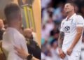 England Pacer Brydon Carse Seen In Handcuffs After Nightclub Incident In Derby, ECB Probing