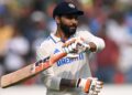 England Star Was Irritated By Ravindra Jadeja’s Sword Celebration But Called Him A “Nightmare”