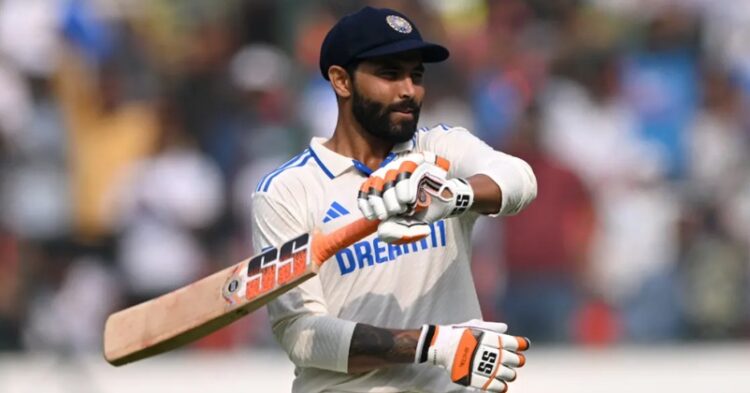 England Star Was Irritated By Ravindra Jadeja’s Sword Celebration But Called Him A “Nightmare”