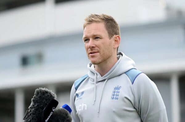 Ex-Ind Cricketer Rejects Eoin Morgan For CSK Coach Post, Says He Should Stick To Commentary - RVCJ Media