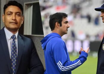 Ex-Ind Player Issues Big Warning For Shubman Gill’s Team, Reveals India’s Biggest Challenge
