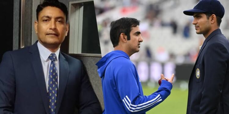 Ex-Ind Player Issues Big Warning For Shubman Gill’s Team, Reveals India’s Biggest Challenge