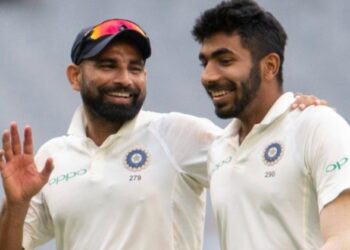 Ex-India Player Advises Jasprit Bumrah To Rest For 1 Yr, Asks Selectors To Consider Shami & Bhuvi
