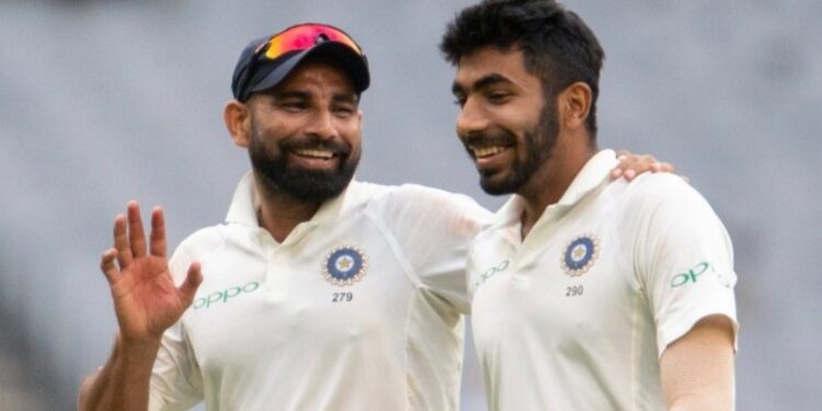 Ex-India Player Advises Jasprit Bumrah To Rest For 1 Yr, Asks Selectors To Consider Shami & Bhuvi