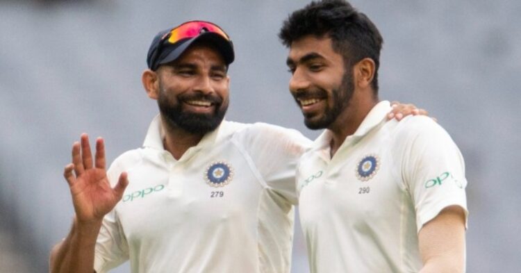 Ex-India Player Advises Jasprit Bumrah To Rest For 1 Yr, Asks Selectors To Consider Shami &Amp; Bhuvi 1 Ex-India Player Advises Jasprit Bumrah To Rest For 1 Yr, Asks Selectors To Consider Shami & Bhuvi