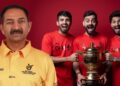 Ex-Intl Umpire Hails Virat Kohli’s Liveliness As Essential For Cricket For This Reason 3 Ex-Intl Umpire Hails Virat Kohli’s Liveliness As Essential For Cricket For This Reason