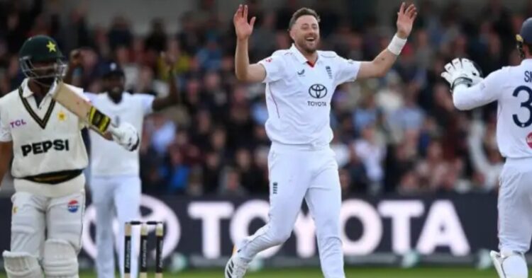 Ex-Pak Cricketer Slams Pakistan Team After Humiliating Defeat Vs England In 1St Test 1 Ex-Pak Cricketer Slams Pakistan Team After Humiliating Defeat Vs England In 1st Test