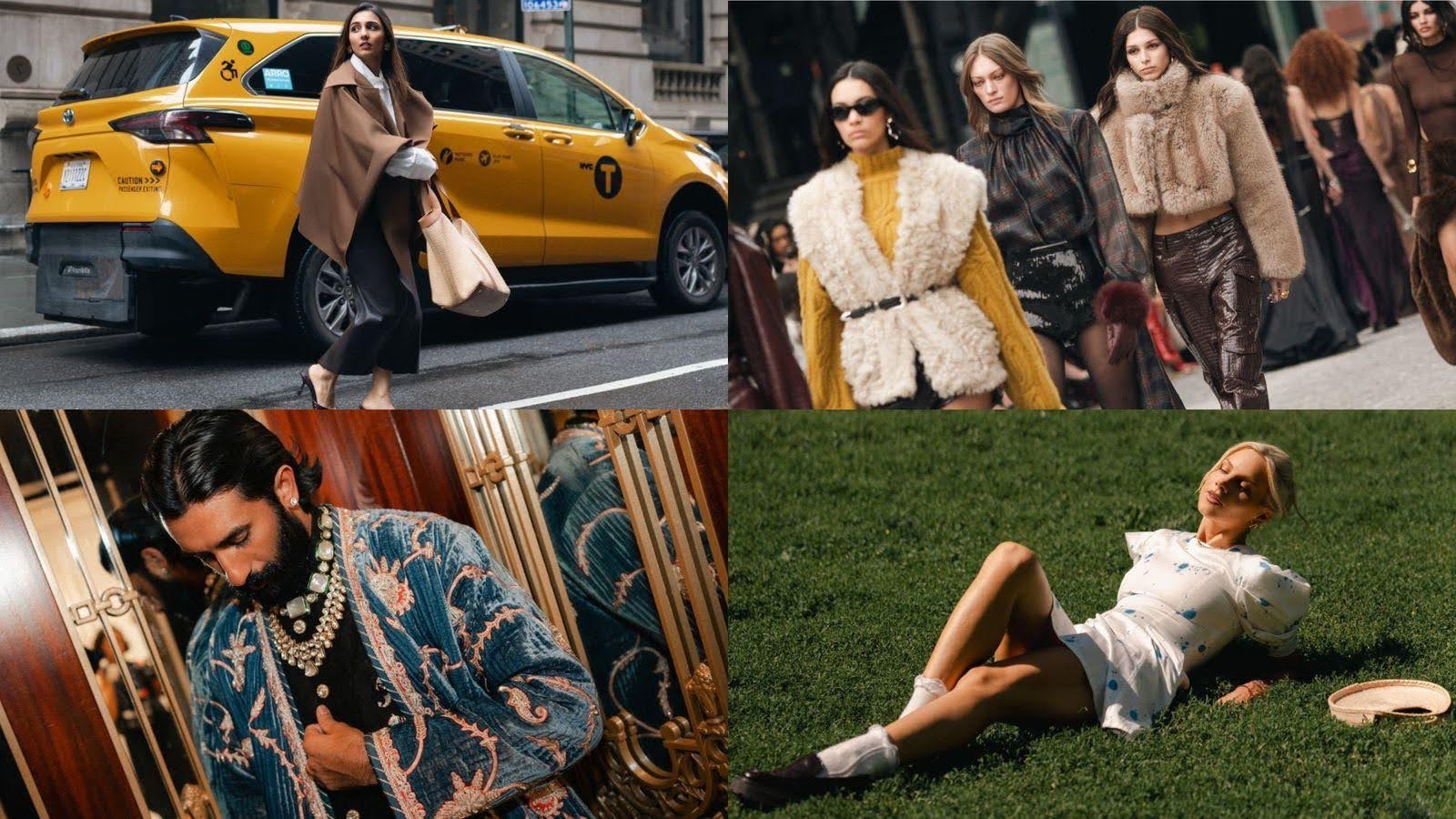From New York Fashion Week To The Met Gala: Dilpreet Shah Singh’s Rise In Fashion Photography 2 From New York Fashion Week to the Met Gala: Dilpreet Shah Singh’s Rise in Fashion Photography - RVCJ Media