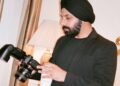 From New York Fashion Week To The Met Gala: Dilpreet Shah Singh’s Rise In Fashion Photography 10 From New York Fashion Week to the Met Gala Dilpreet Shah Singh’s Rise in Fashion Photography