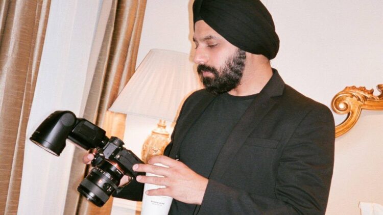 From New York Fashion Week To The Met Gala: Dilpreet Shah Singh’s Rise In Fashion Photography 1 From New York Fashion Week to the Met Gala Dilpreet Shah Singh’s Rise in Fashion Photography