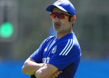 Gautam Gambhir’s Job Safe Even After Sri Lanka Test Defeat? Report Reveals BCCI’s Plan