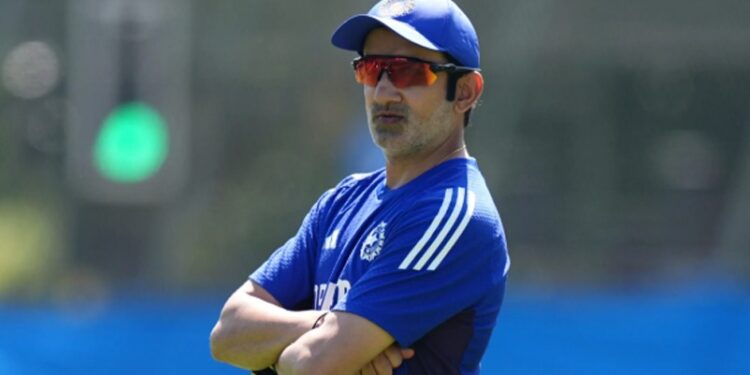 Gautam Gambhir’s Job Safe Even After Sri Lanka Test Defeat? Report Reveals BCCI’s Plan