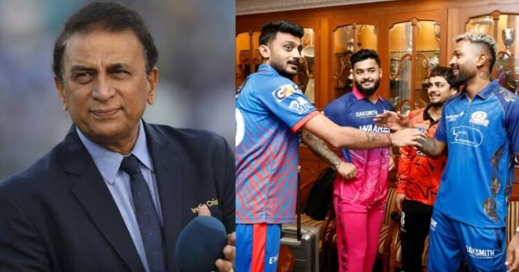 Sunil Gavaskar Raises IPL Transparency Issue, Says Only Players, Franchise & BCCI Have Info….