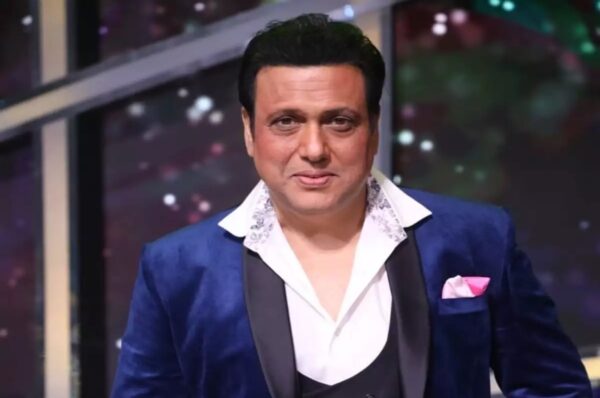Govinda Finally Reveals Why He & David Dhawan Stopped Working Together After 17 Movies - RVCJ Media