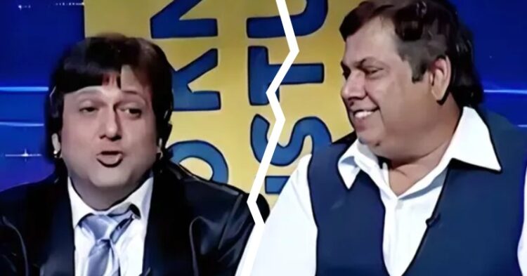 Govinda Finally Reveals Why He &Amp; David Dhawan Stopped Working Together After 17 Movies 1 VVS Laxman Breaks Silence On India’s ‘Personal Trainer’ Row Amid Growing Injury Concerns