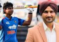 Harbhajan Singh Reveals The Only Way To Stop 15 Years Old Vaibhav Sooryavanshi 4 53 Years, But No Padma Shri? Farokh Engineer Says He Is Still Waiting For His Award