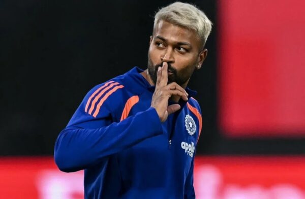 Hardik Pandya Leaving Mumbai Indians? MI Finally Breaks Silence On Trade Rumours - RVCJ Media