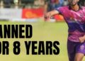 Hyderabad-Born Cricketer Caught In Match-Fixing Scandal, Got Banned For 8 Years 2 Hyderabad-Born Cricketer Caught In Match-Fixing Scandal, Got Banned For 8 Years