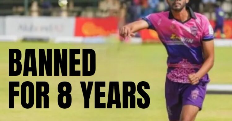 Hyderabad-Born Cricketer Caught In Match-Fixing Scandal, Got Banned For 8 Years 1 Hyderabad-Born Cricketer Caught In Match-Fixing Scandal, Got Banned For 8 Years