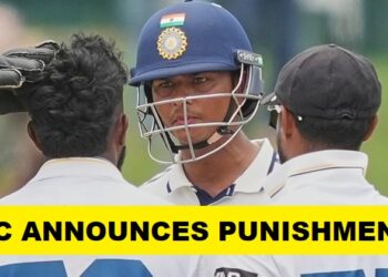 Dhruv Jurel Reveals Gautam Gambhir’s Advice After Scoring Century In 2nd Test Vs SL