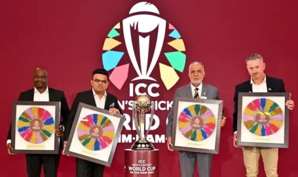 Steve Waugh Unhappy With ICC’s Latest Move, Says Cricket Is Going Backward While Football Forward - RVCJ Media