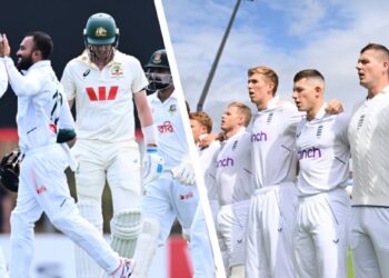 “Bangladesh Outplayed Us,” Says Pat Cummins After Australia’s Historic Test Loss At Darwin