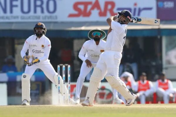 Rishabh Pant Scripts History, Breaks MS Dhoni’s Record As He Scores Most Runs As…. - RVCJ Media