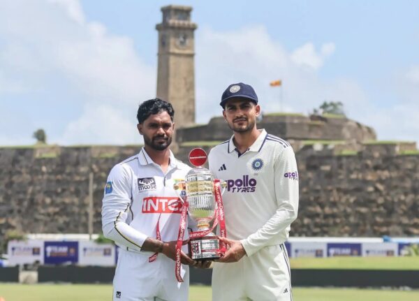 Pop Singers Trying Classical Ragas? Ex-Ind Cricketer Amazed By India’s Test Success Despite IPL - RVCJ Media