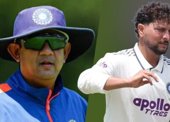 Ex-Pak Cricketer Slams Pakistan Team After Humiliating Defeat Vs England In 1st Test