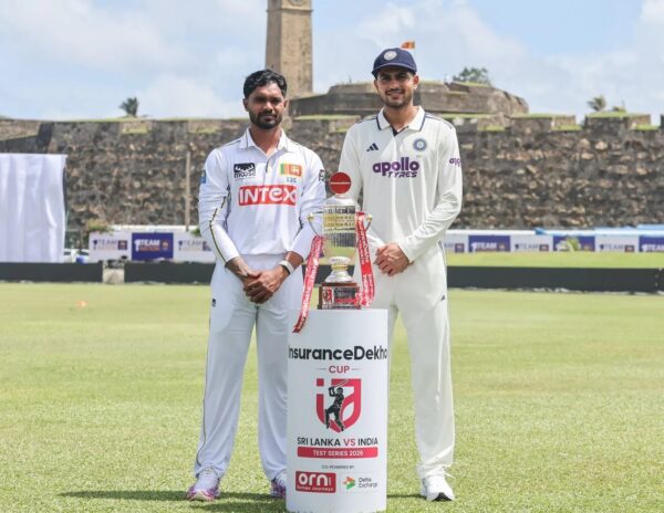 Rishabh Pant Scripts History, Breaks MS Dhoni’s Record As He Scores Most Runs As…. - RVCJ Media